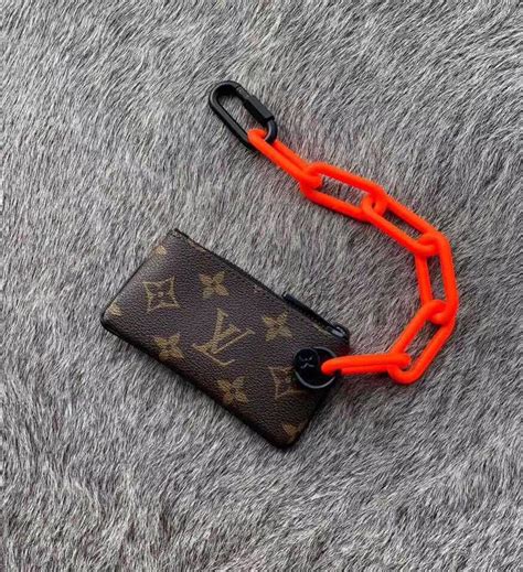 morto virgil louis vuitton|louis vuitton virgil wallet.